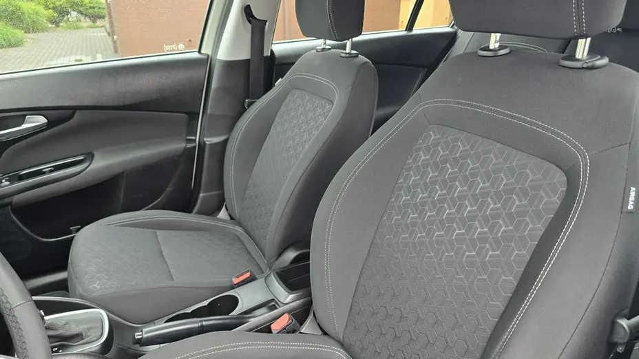 FIAT Tipo -