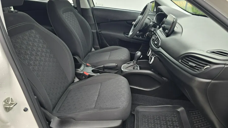 FIAT Tipo -