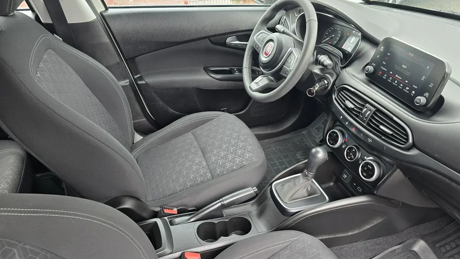 FIAT Tipo -