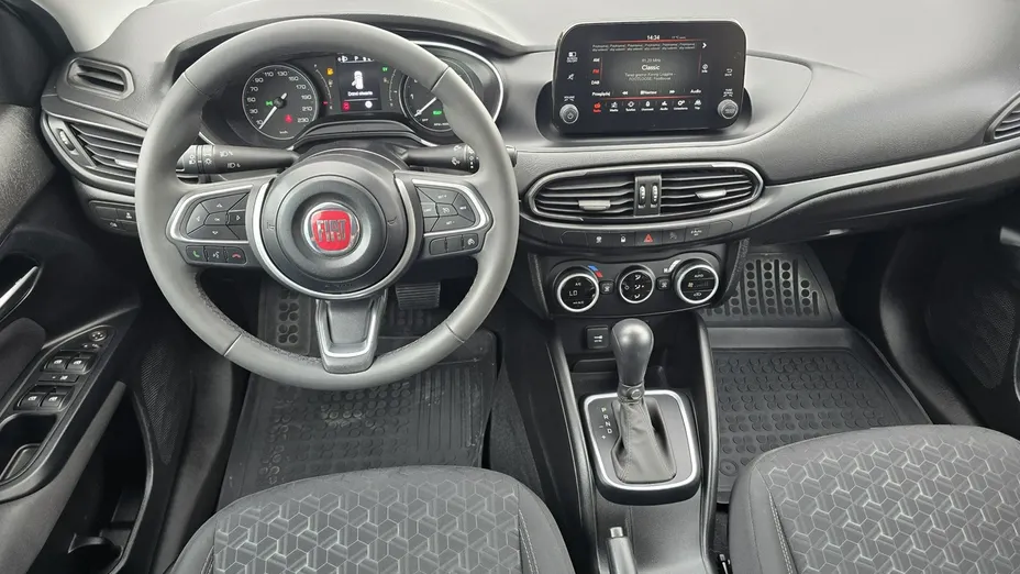 FIAT Tipo -