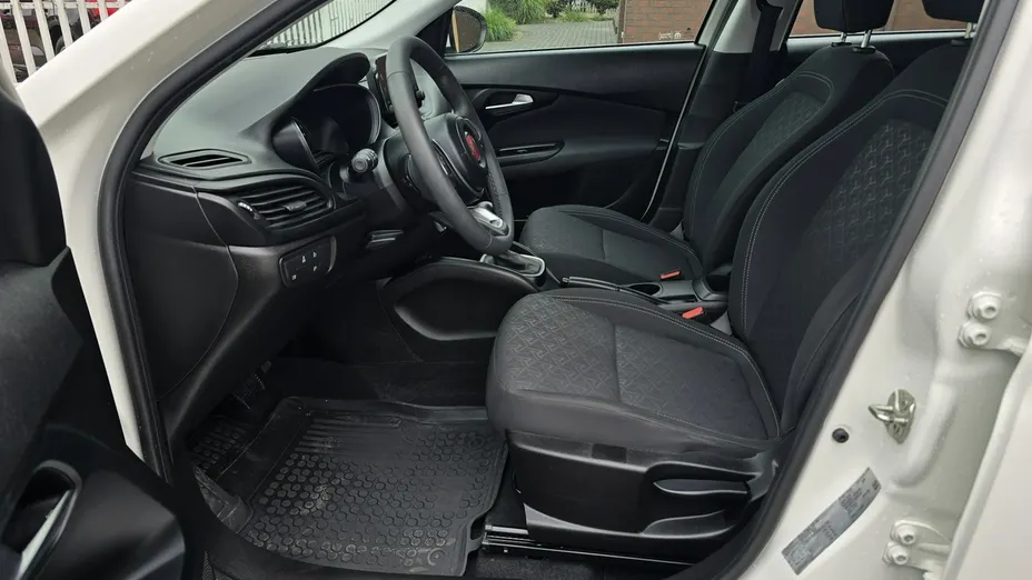 FIAT Tipo -