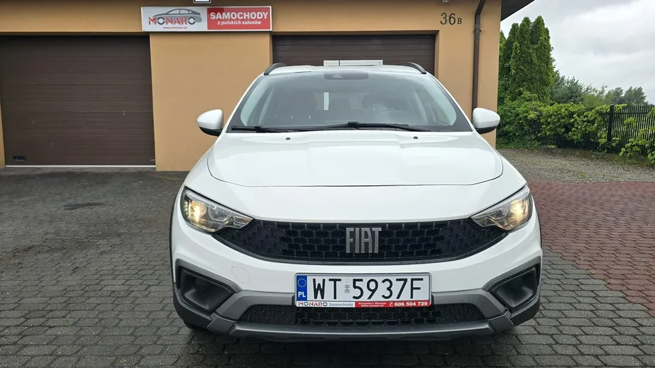 FIAT Tipo -