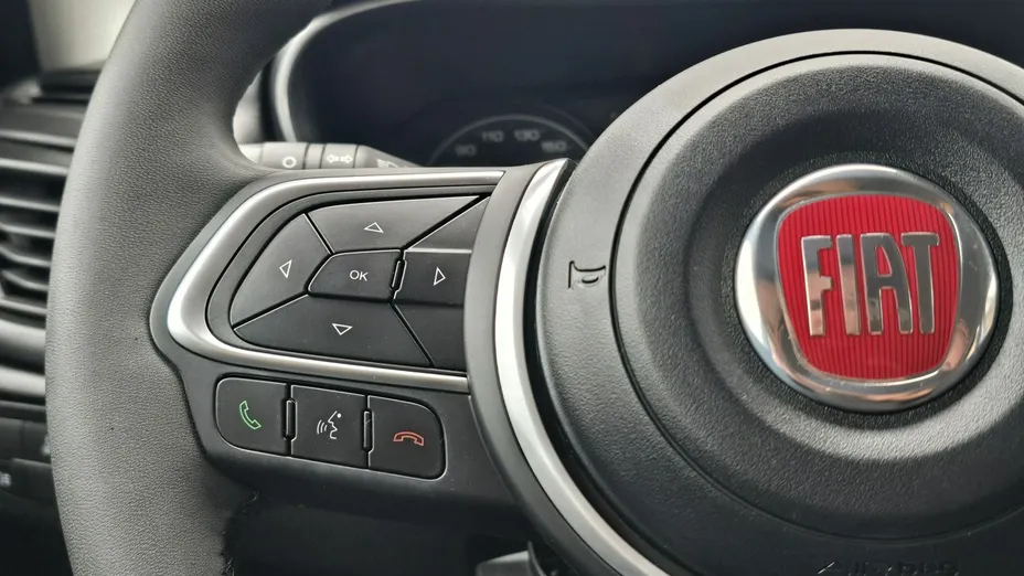 FIAT Tipo -