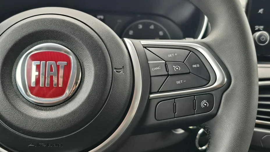 FIAT Tipo -