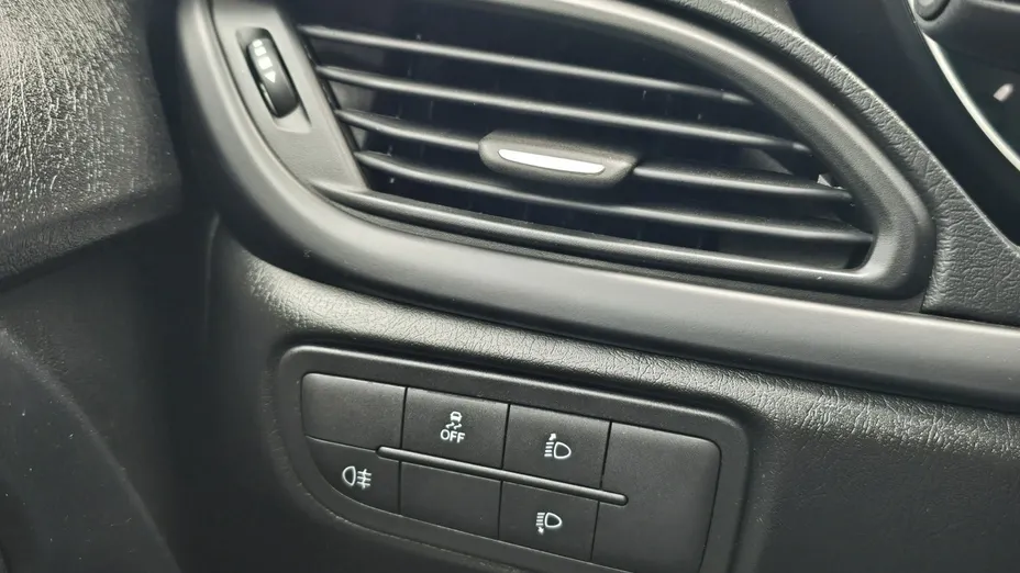 FIAT Tipo -