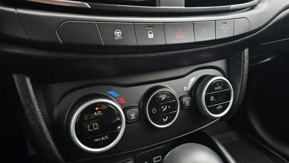 FIAT Tipo -