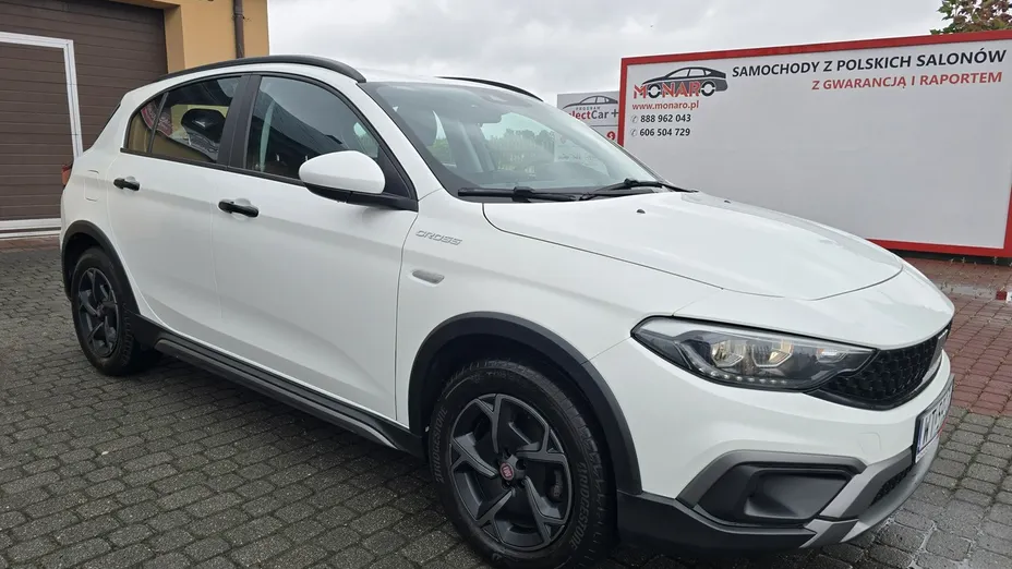 FIAT Tipo -