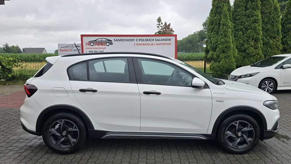 FIAT Tipo -