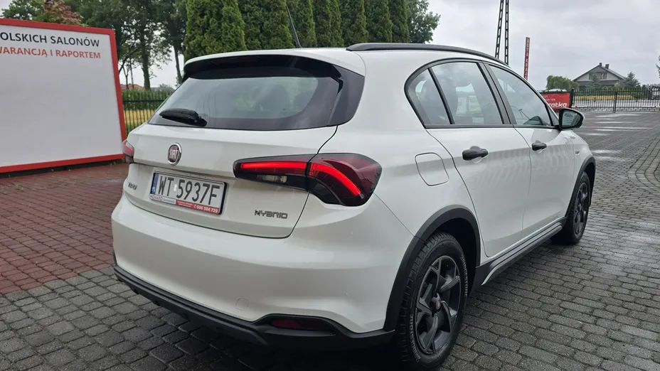 FIAT Tipo -