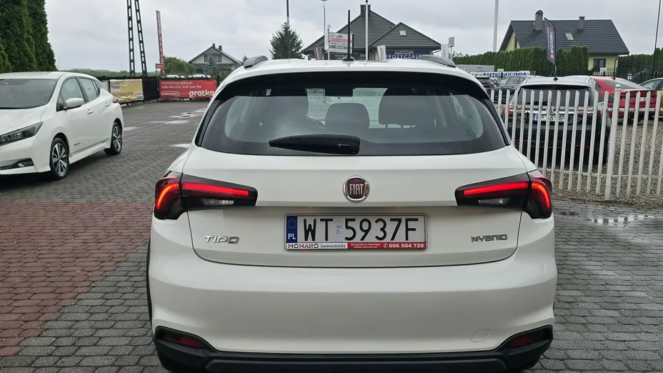 FIAT Tipo -