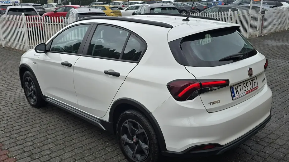 FIAT Tipo -