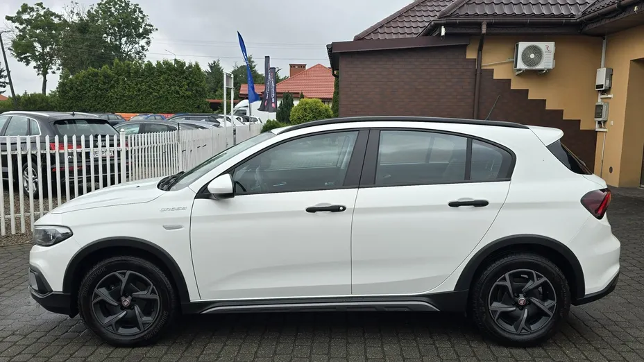 FIAT Tipo -