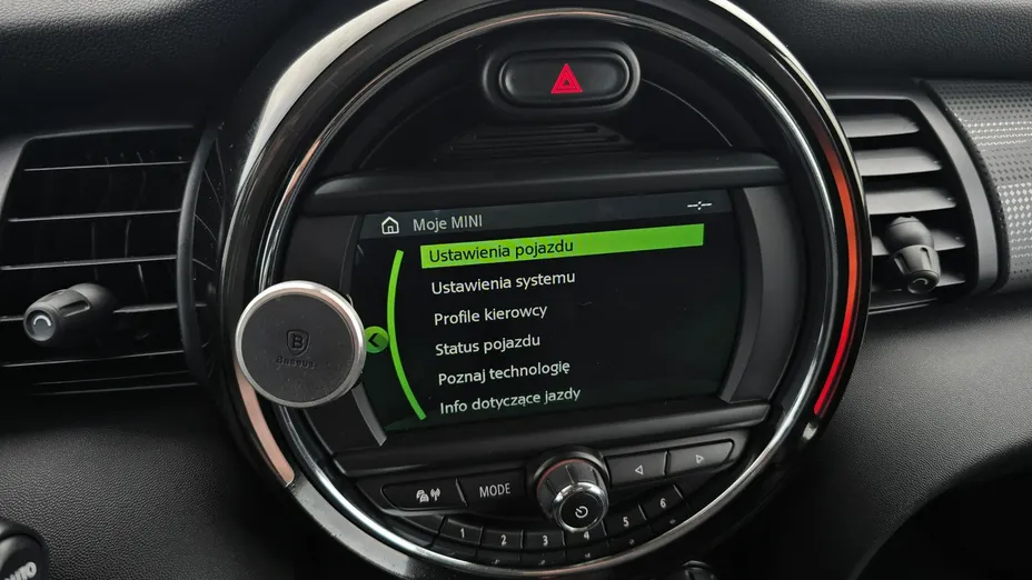 MINI Cooper -