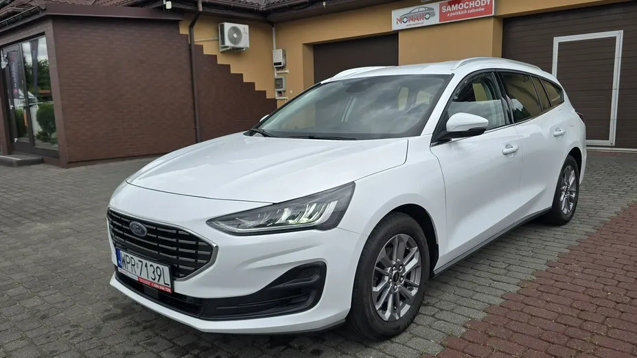 FORD Focus -