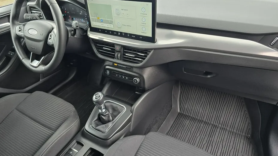 FORD Focus -