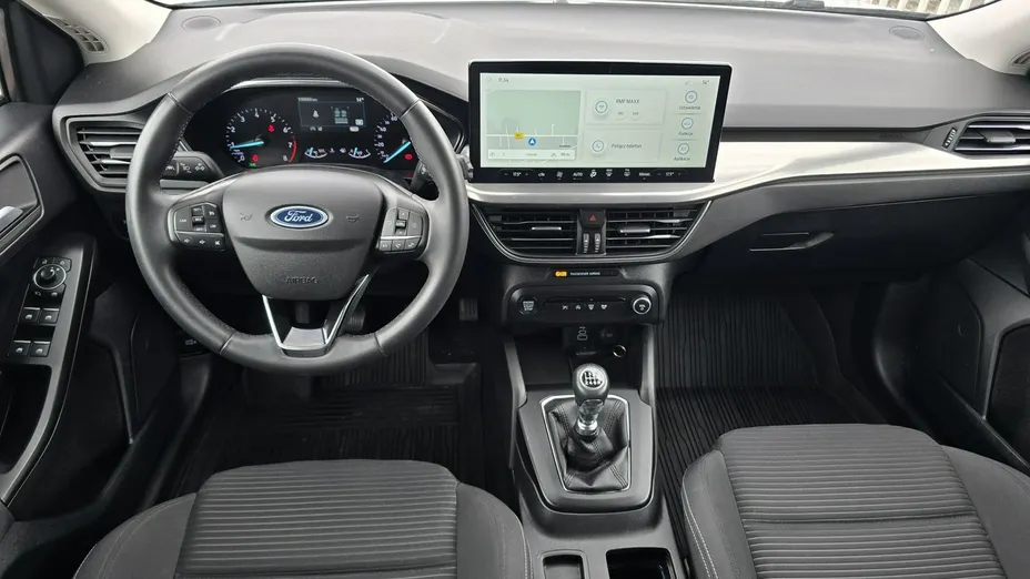 FORD Focus -