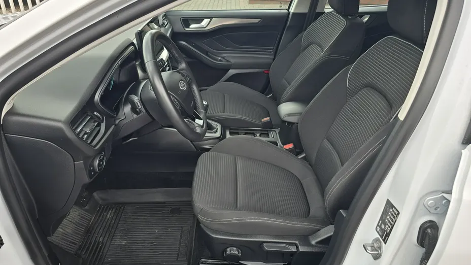 FORD Focus -