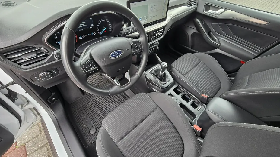 FORD Focus -