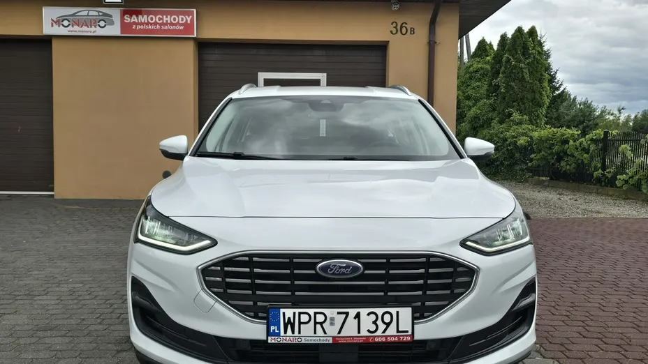 FORD Focus -