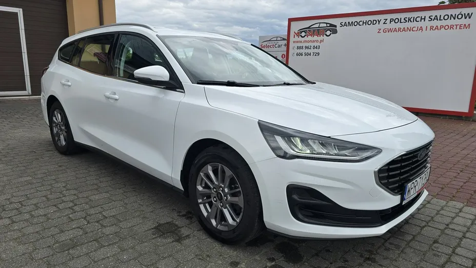 FORD Focus -