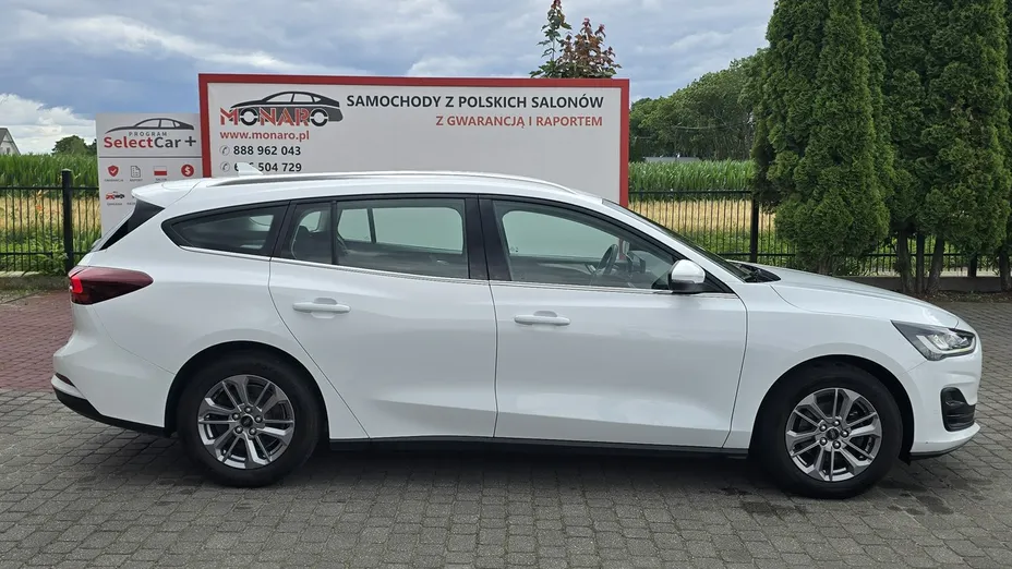 FORD Focus -
