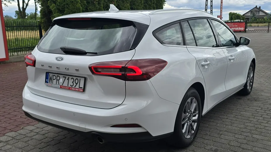 FORD Focus -
