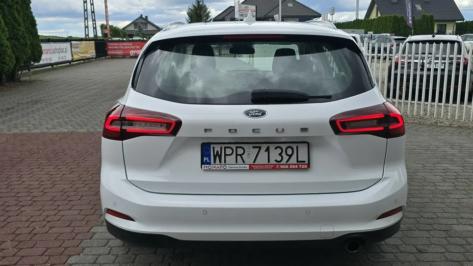 FORD Focus -