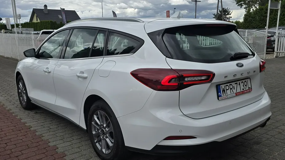 FORD Focus -