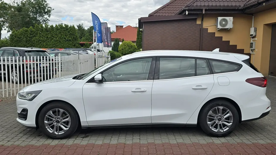 FORD Focus -