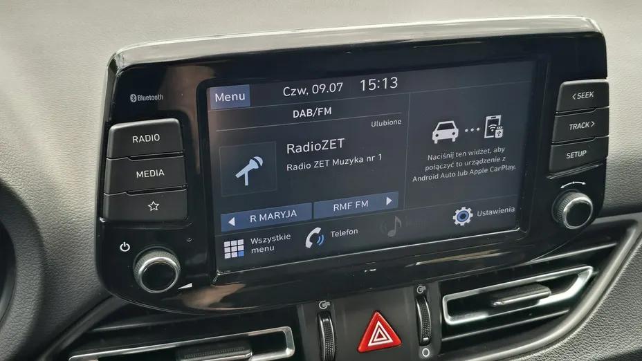 HYUNDAI i30 -
