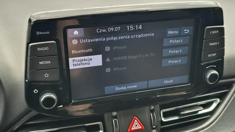 HYUNDAI i30 -
