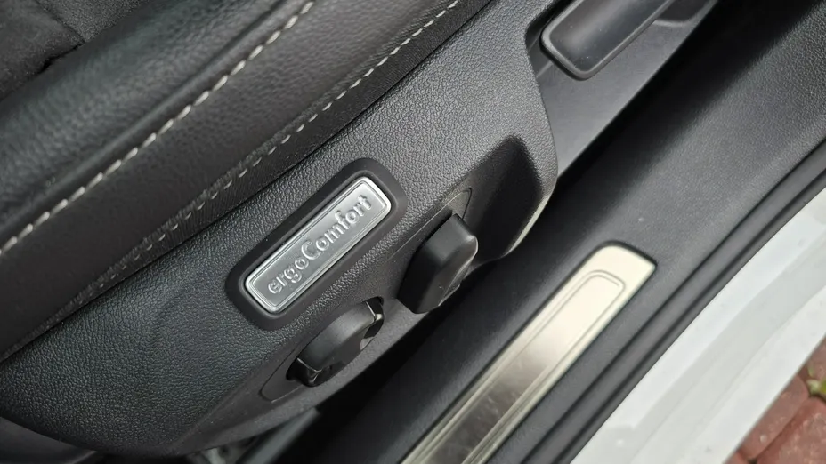 VOLKSWAGEN Arteon -