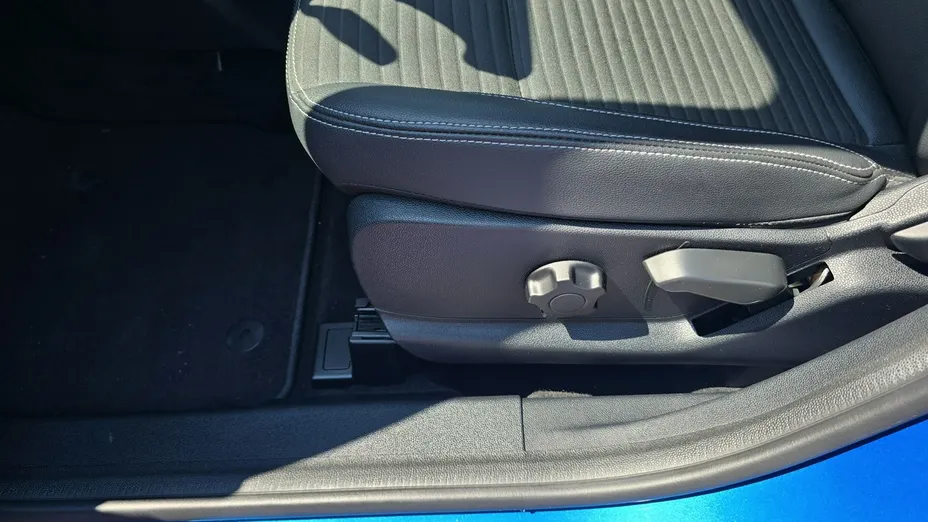FORD Ecosport -