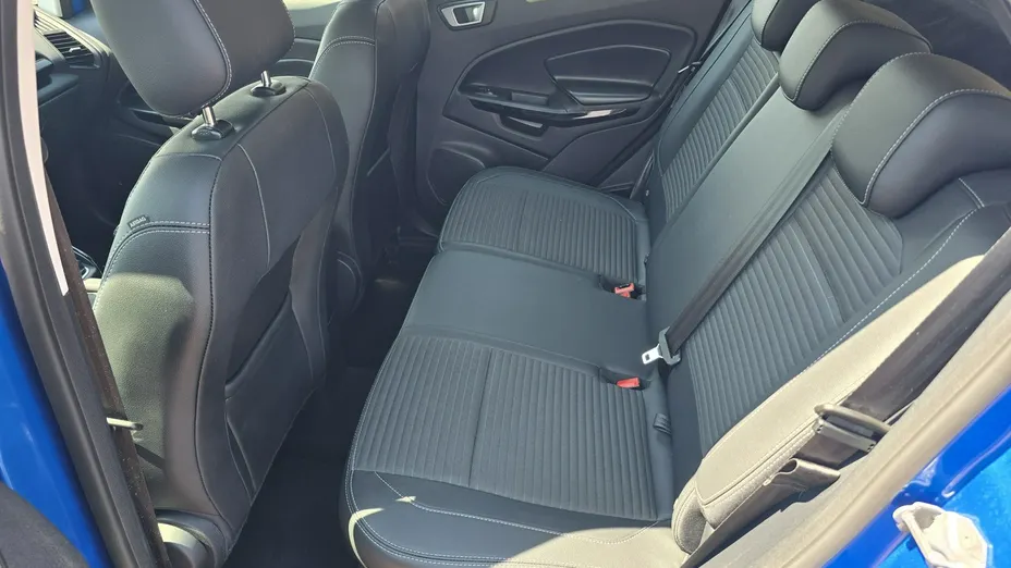 FORD Ecosport -
