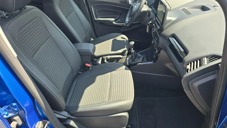 FORD Ecosport -