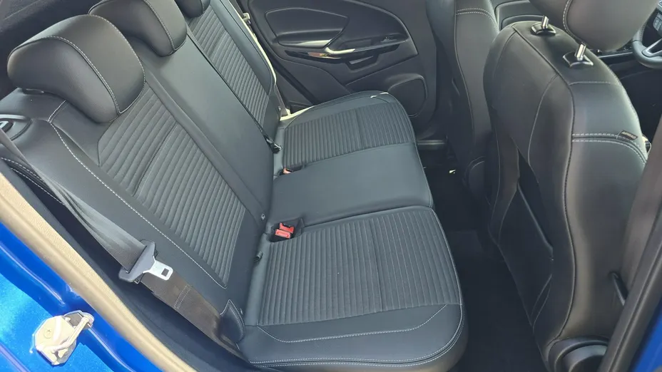 FORD Ecosport -
