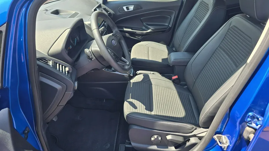 FORD Ecosport -