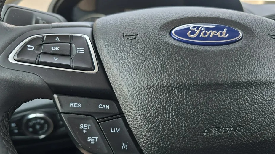 FORD Ecosport -