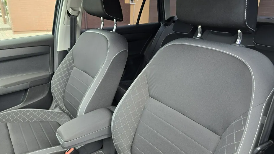 SKODA Fabia -