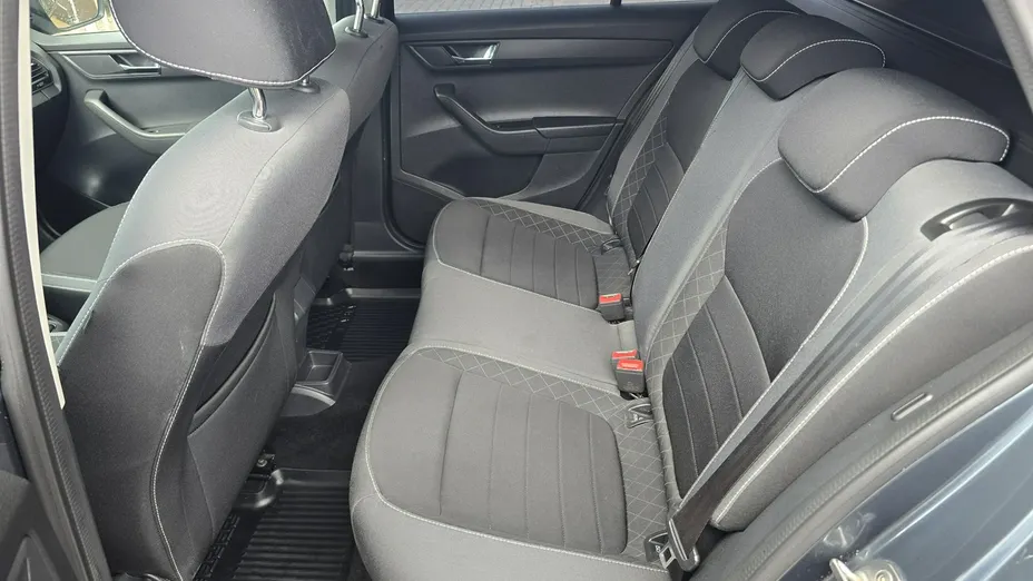 SKODA Fabia -