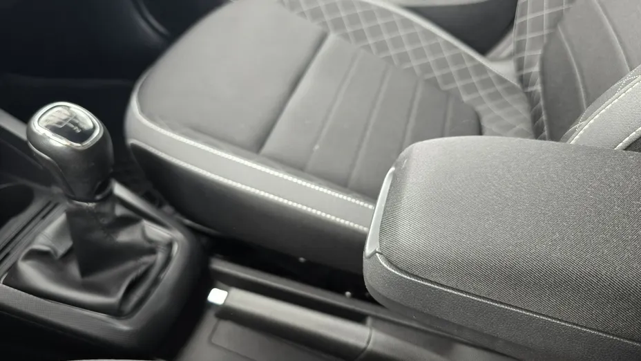 SKODA Fabia -