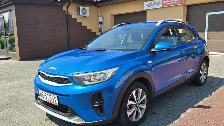 KIA Stonic -