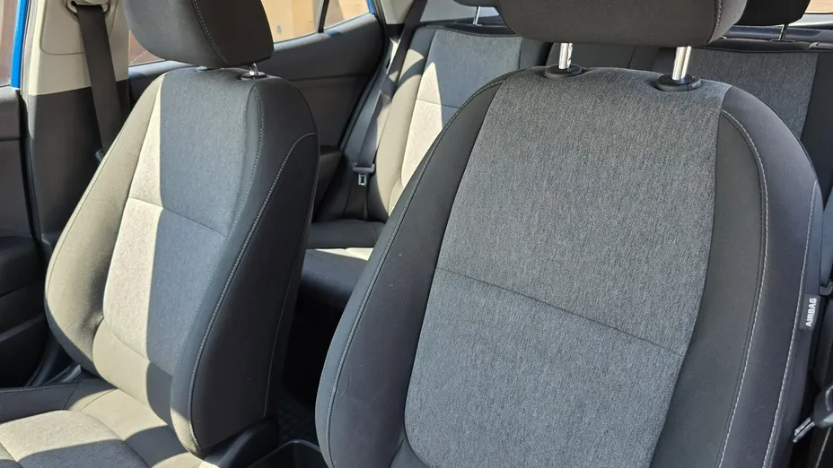 KIA Stonic -