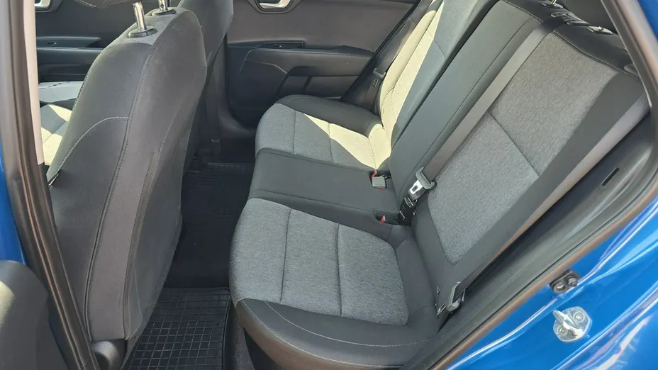KIA Stonic -