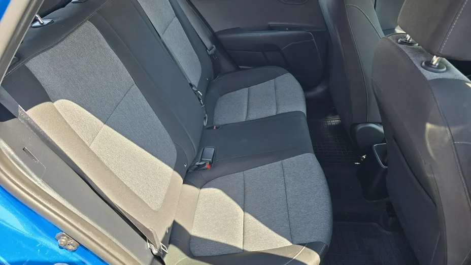 KIA Stonic -