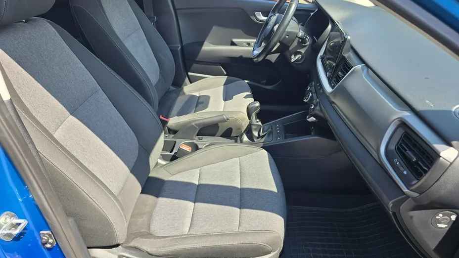 KIA Stonic -