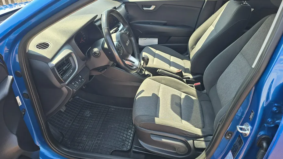 KIA Stonic -