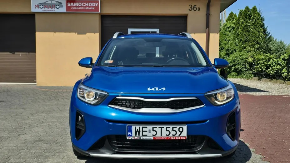 KIA Stonic -