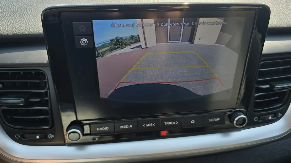 KIA Stonic -