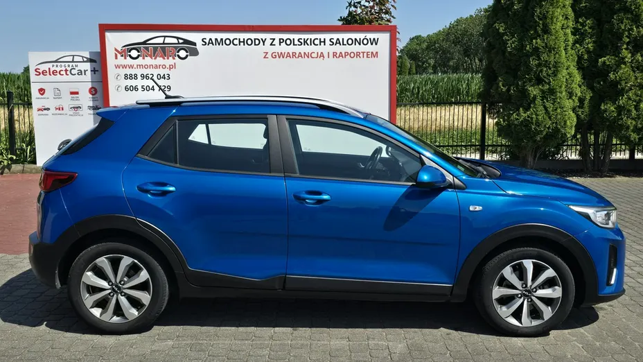 KIA Stonic -